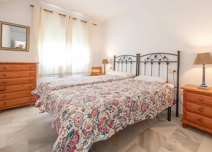Fuentes De Nerja C1F Alquiler Vacacional