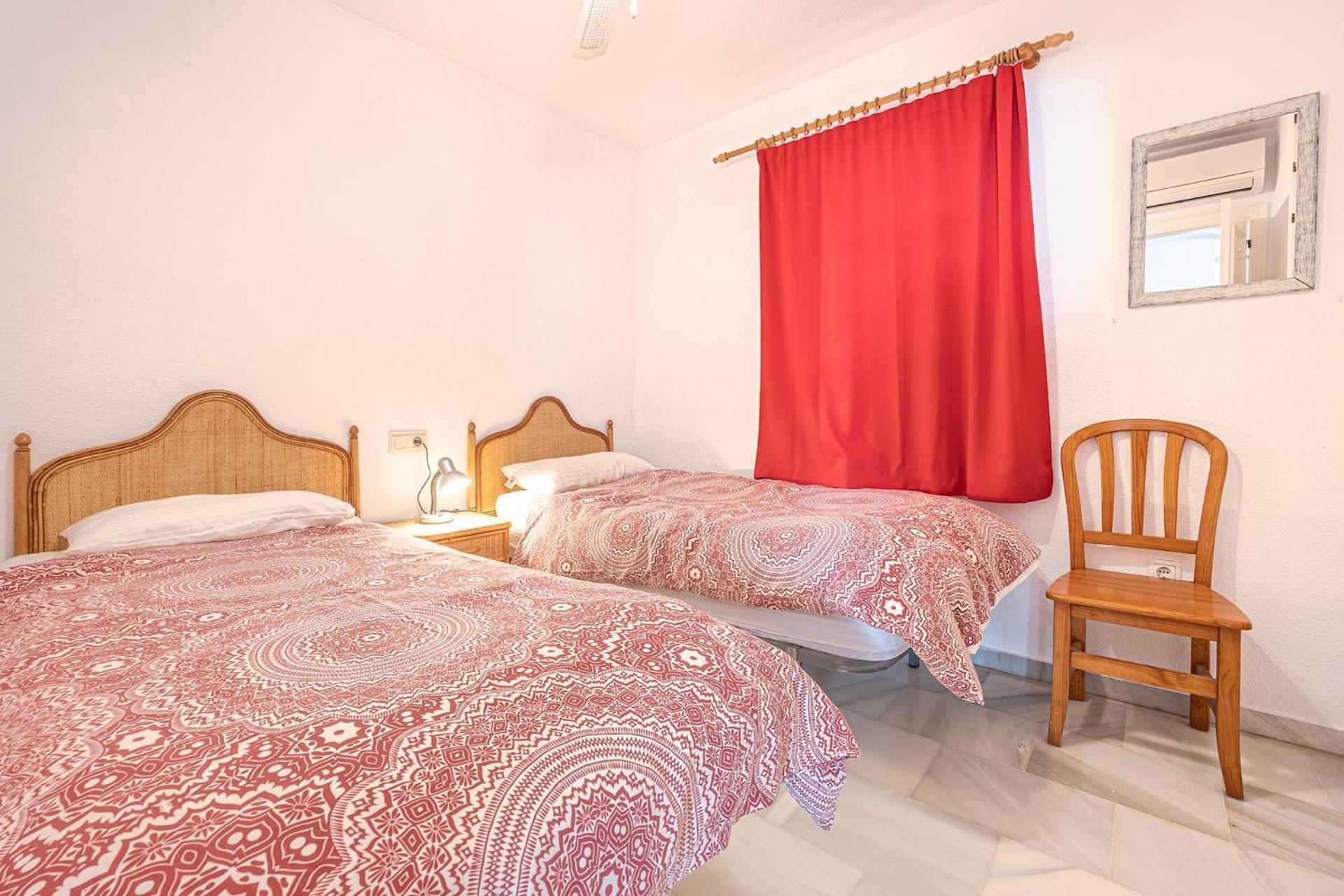 Apartment Fuentes De C1f *